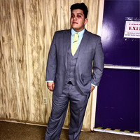 Juan Maldonado Jr