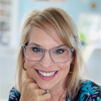 Suzanne Jones