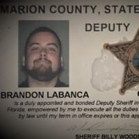 Brandon Labanca