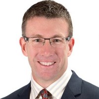 Doug Robinson, CFP, RRC, CIM