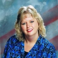 Lori Harvell