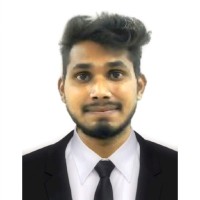 Krunal Sheware