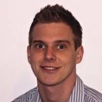 Daniel Dražan
