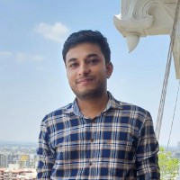 Saurabh Mehare