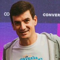 Joel Mazzarollo