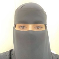 وداد الشمري