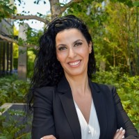 Bahareh Elyaszadeh