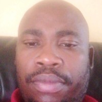 Mxolisi Makhubo