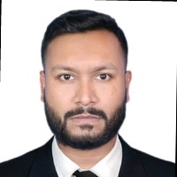Nazmul Hasan