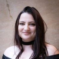 Ruslana Georgieva