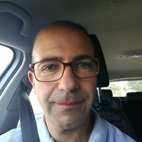 Stefano Beleggia