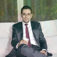Osama Hamdeh