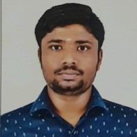 Sandeep Ramesh