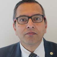 Pravin Fatehlal Porwal