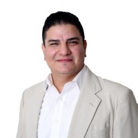 Jose Antonio Gonzalez