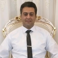 Mohammad Saeid Haqshoar