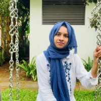 Adeeba K