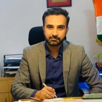 Mohit Sirohi