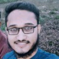 Md Rashedul Momin