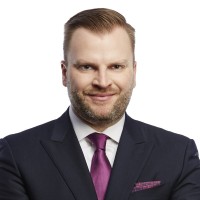 Paul Landry CPA, CA, MBA