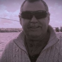 Ian Favas