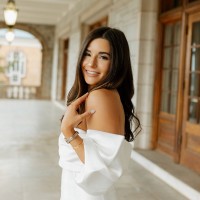 Morgan Hensley