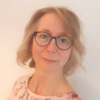 Chantal Van Der Sanden