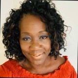 Robyn Sparks Odita