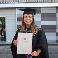 Eimear Mckernan