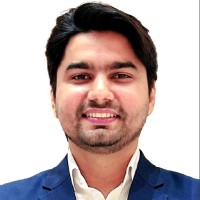 Vipin Deswal