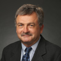 Kevin Riordan