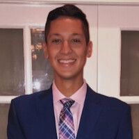 Dylan Solano