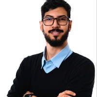 José Daniel Mendes Vieira