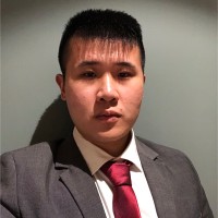 Zibo Liu