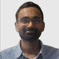 Vishesh Patel