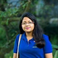 Anusua Majumdar