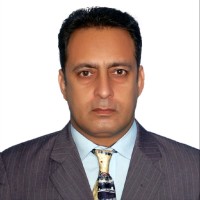 Mushtaq Ali