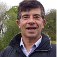 David Jacobs