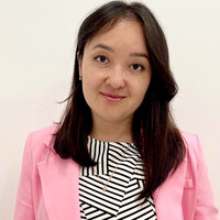 Dina Mambetalina