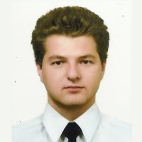 Kulinich Mykhailo