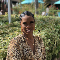 Lecia Douglin