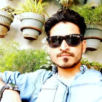 Zohaib Ahmed