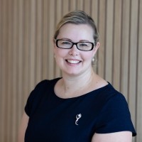 Sasha Moore