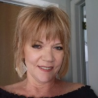 Cheryl Luke