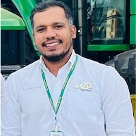 Ariston Costa