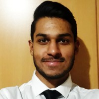 Hershlin Naidoo