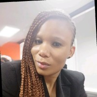 Buhle Malefane