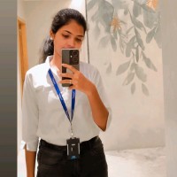 Dharshini Maran