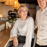 Marie-Claire Idsinga