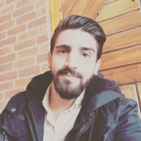 Mohammad Abdallah